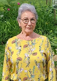 Maria Schwarz