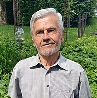 Martin Binder