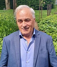 Hubert Neudorfer